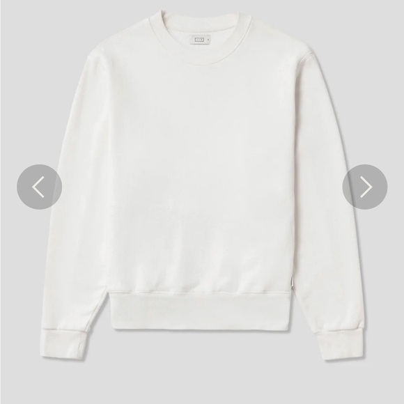 AYR Other - AYR Men's BLT  Oyster Sweatshirt